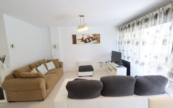 2 bedroom Apartment in Dehesa de Campoamor - CRR157572 - Photo - 4