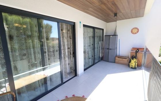 2 bedroom Apartment in Dehesa de Campoamor - CRR157572 - Photo - Small - 16