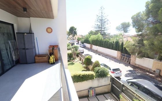 2 bedroom Apartment in Dehesa de Campoamor - CRR157572 - Photo - Small - 17