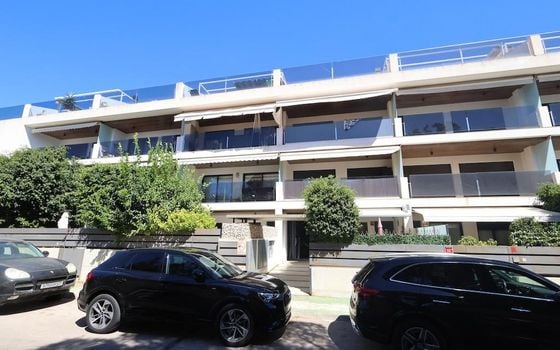 2 bedroom Apartment in Dehesa de Campoamor - CRR157572 - Photo - Small - 22