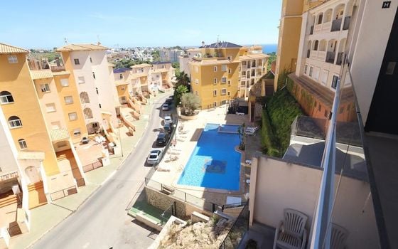2 bedroom Apartment in Dehesa de Campoamor - CRR157572 - Photo - Small - 19