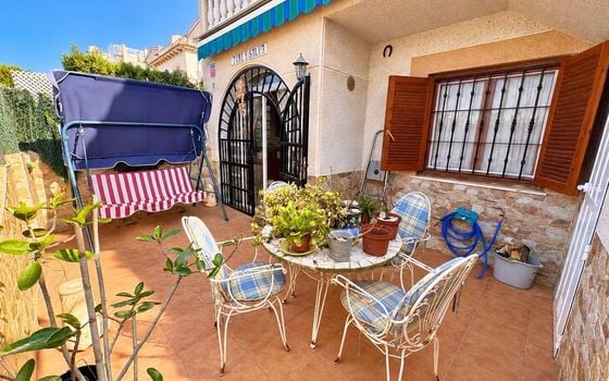 2 bedroom Bungalow in Guardamar del Segura - GVS157575 - Photo - 5