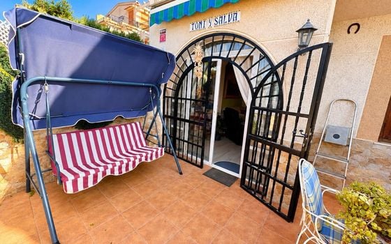 2 Schlafzimmer Bungalow in Guardamar del Segura - GVS157575 - Foto - Small - 6