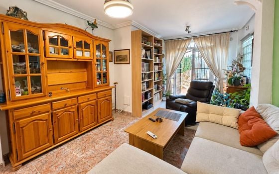 2 Schlafzimmer Bungalow in Guardamar del Segura - GVS157575 - Foto - Small - 12