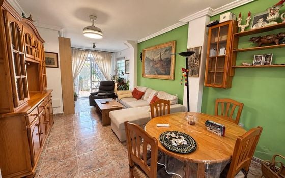 2 Schlafzimmer Bungalow in Guardamar del Segura - GVS157575 - Foto - Small - 15