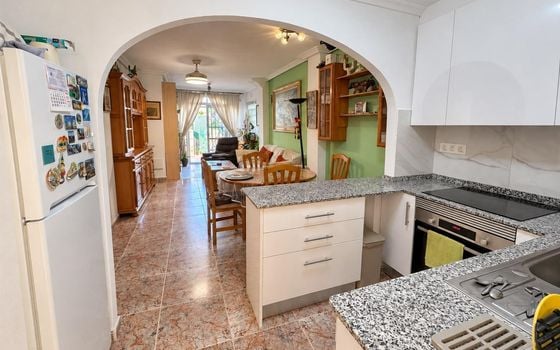 2 Schlafzimmer Bungalow in Guardamar del Segura - GVS157575 - Foto - Small - 18