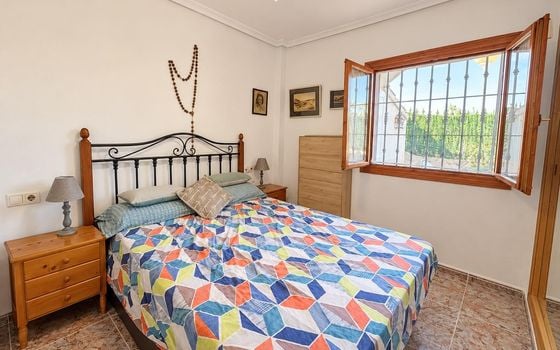 2 Schlafzimmer Bungalow in Guardamar del Segura - GVS157575 - Foto - Small - 20