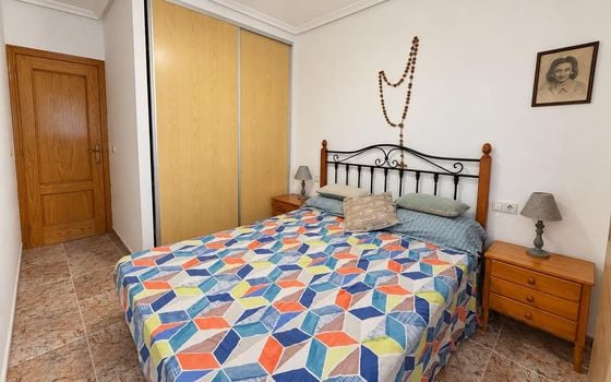 2 Schlafzimmer Bungalow in Guardamar del Segura - GVS157575 - Foto - Small - 21