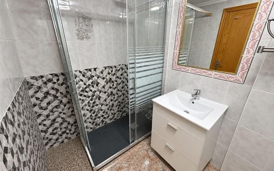 2 Schlafzimmer Bungalow in Guardamar del Segura - GVS157575 - Foto - Small - 22