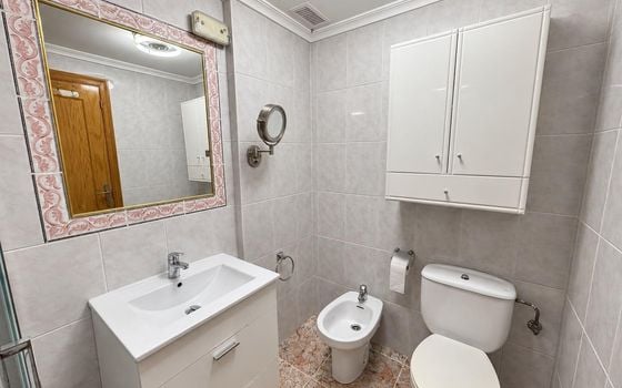 2 Schlafzimmer Bungalow in Guardamar del Segura - GVS157575 - Foto - Small - 23