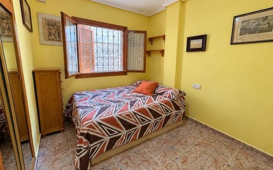 2 Schlafzimmer Bungalow in Guardamar del Segura - GVS157575 - Foto - Small - 24
