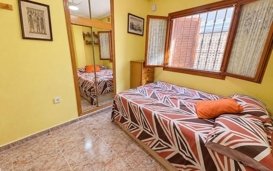 2 Schlafzimmer Bungalow in Guardamar del Segura - GVS157575 - Foto - Small - 25