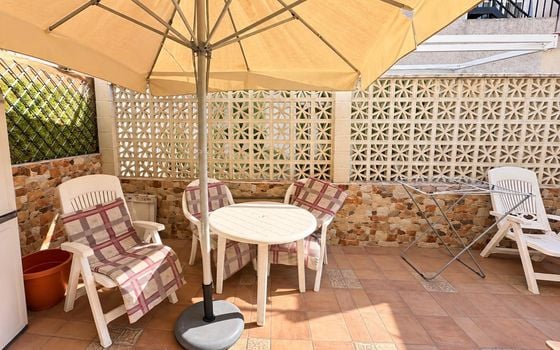 2 Schlafzimmer Bungalow in Guardamar del Segura - GVS157575 - Foto - Small - 26