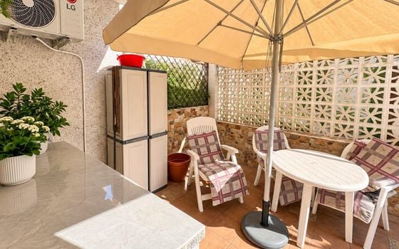 2 Schlafzimmer Bungalow in Guardamar del Segura - GVS157575 - Foto - Small - 30