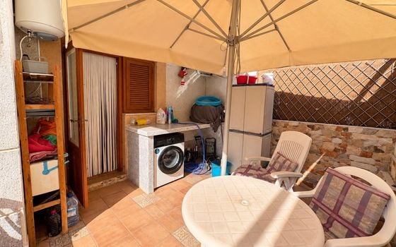 2 Schlafzimmer Bungalow in Guardamar del Segura - GVS157575 - Foto - Small - 29