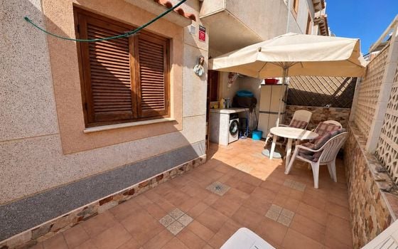2 Schlafzimmer Bungalow in Guardamar del Segura - GVS157575 - Foto - Small - 31