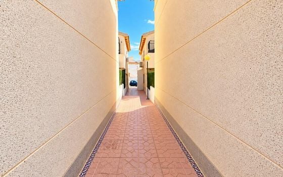 2 Schlafzimmer Bungalow in Guardamar del Segura - GVS157575 - Foto - Small - 32