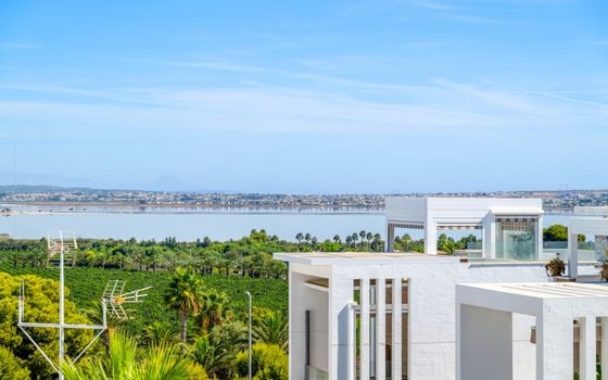 Bungalow in Los Balcones, 2 slaapkamers  - CBW157580 - Foto - Small - 32