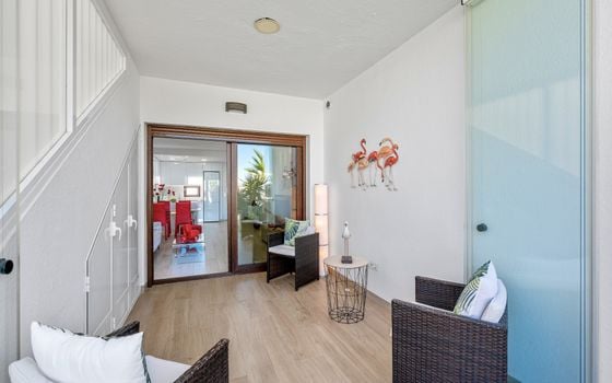 Bungalow in Los Balcones, 2 slaapkamers  - CBW157580 - Foto - Small - 21