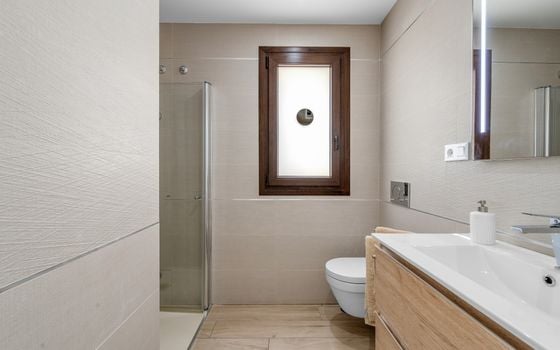 Bungalow in Los Balcones, 2 slaapkamers  - CBW157580 - Foto - Small - 14