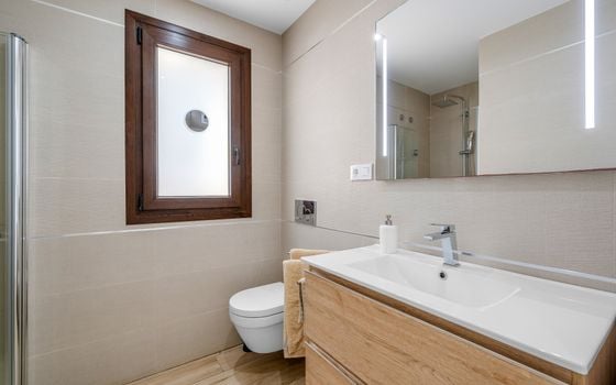 Bungalow in Los Balcones, 2 slaapkamers  - CBW157580 - Foto - Small - 15