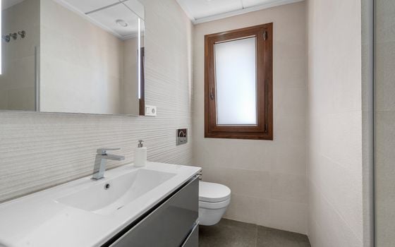 Bungalow in Los Balcones, 2 slaapkamers  - CBW157580 - Foto - Small - 19
