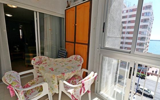 3 bedroom Apartment in Torrevieja - PSA157581 - Photo - 2