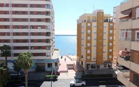 3 bedroom Apartment in Torrevieja - PSA157581 - Photo - Small - 19