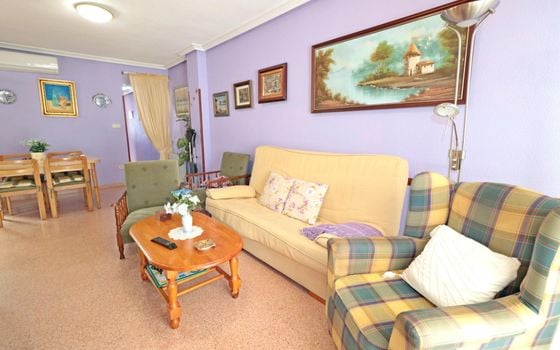 3 bedroom Apartment in Torrevieja - PSA157581 - Photo - 5