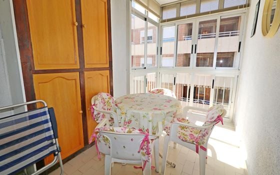 3 bedroom Apartment in Torrevieja - PSA157581 - Photo - Small - 18