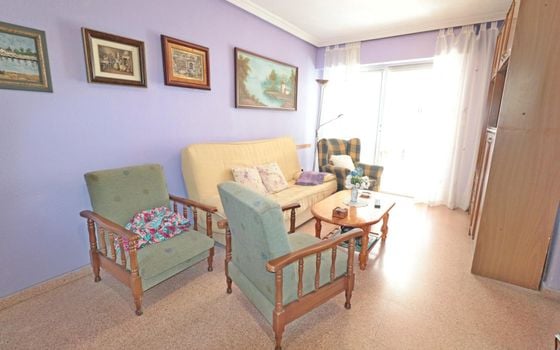3 bedroom Apartment in Torrevieja - PSA157581 - Photo - 3
