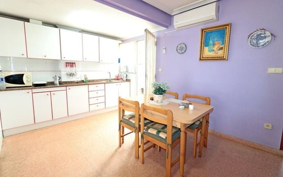 3 bedroom Apartment in Torrevieja - PSA157581 - Photo - Small - 7