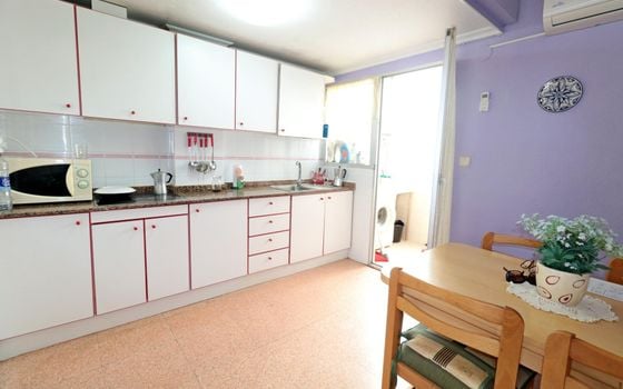 3 bedroom Apartment in Torrevieja - PSA157581 - Photo - Small - 8
