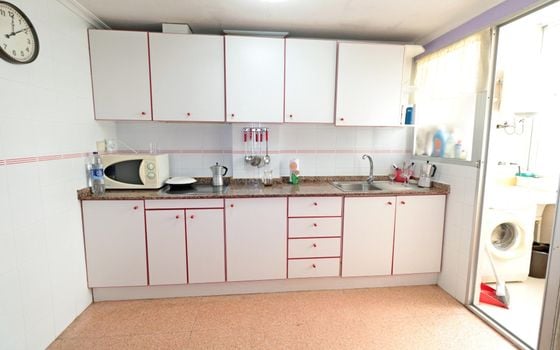 3 bedroom Apartment in Torrevieja - PSA157581 - Photo - Small - 9