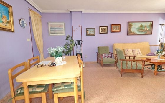 3 bedroom Apartment in Torrevieja - PSA157581 - Photo - 4