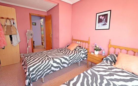 3 bedroom Apartment in Torrevieja - PSA157581 - Photo - Small - 12