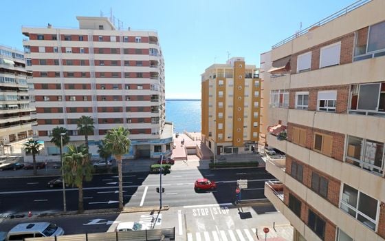 3 bedroom Apartment in Torrevieja - PSA157581 - Photo - 1