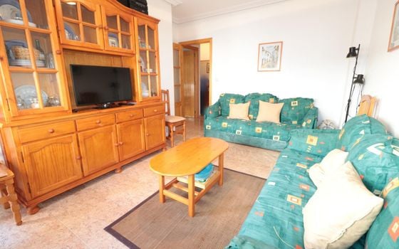 2 bedroom Apartment in Torrevieja - PSA157582 - Photo - 3