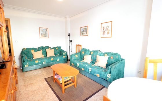 2 bedroom Apartment in Torrevieja - PSA157582 - Photo - 4
