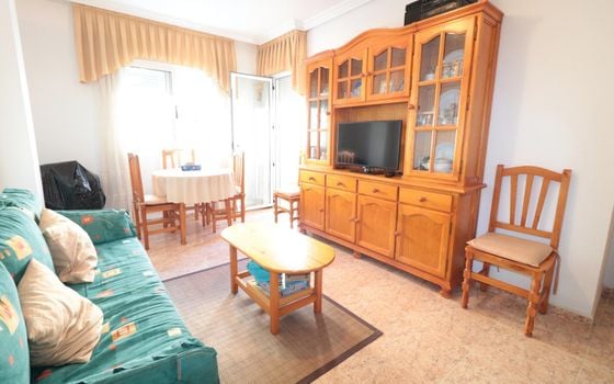 2 bedroom Apartment in Torrevieja - PSA157582 - Photo - 2