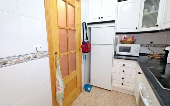 2 bedroom Apartment in Torrevieja - PSA157582 - Photo - 5