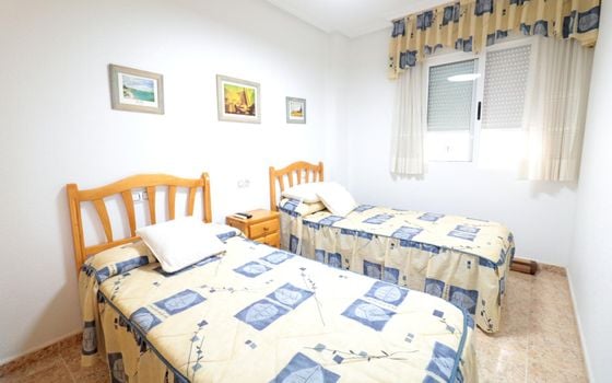 2 Schlafzimmer Appartement in Torrevieja - PSA157582 - Foto - Small - 10
