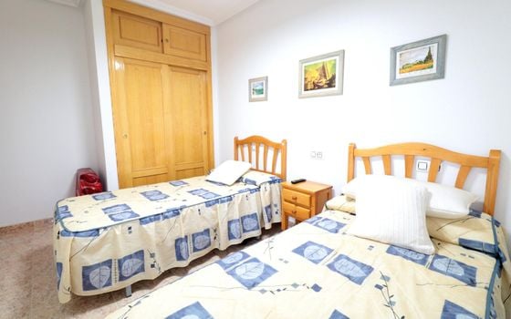 2 Schlafzimmer Appartement in Torrevieja - PSA157582 - Foto - Small - 11