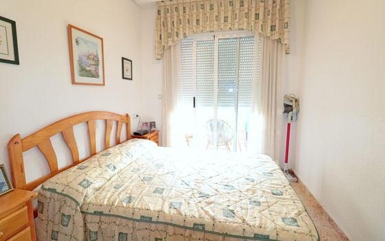 2 Schlafzimmer Appartement in Torrevieja - PSA157582 - Foto - Small - 7