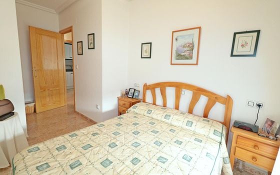 2 Schlafzimmer Appartement in Torrevieja - PSA157582 - Foto - Small - 8