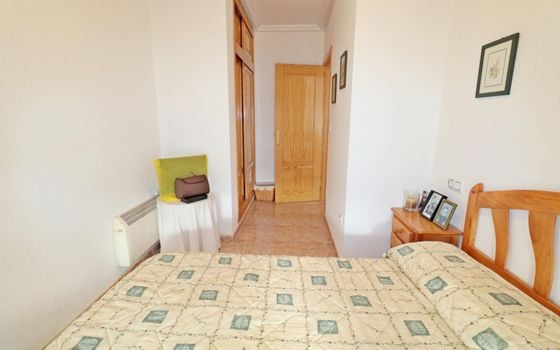 2 Schlafzimmer Appartement in Torrevieja - PSA157582 - Foto - Small - 9