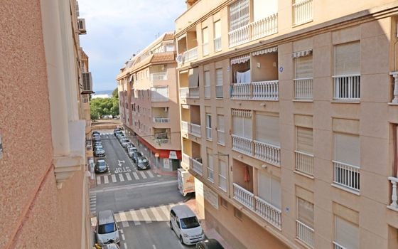 2 Schlafzimmer Appartement in Torrevieja - PSA157582 - Foto - Small - 14