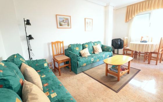 2 bedroom Apartment in Torrevieja - PSA157582 - Photo - 1