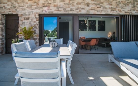 4 bedroom Villa in Rojales - GS157586 - Photo - 5