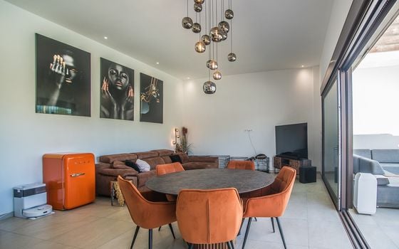 4 bedroom Villa in Rojales - GS157586 - Photo - Small - 6